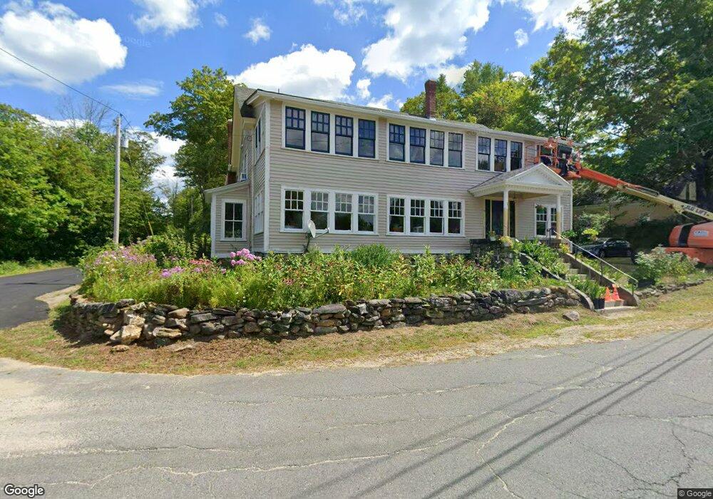 1 S Main St unit C, New Salem, MA 01355 - photo 1