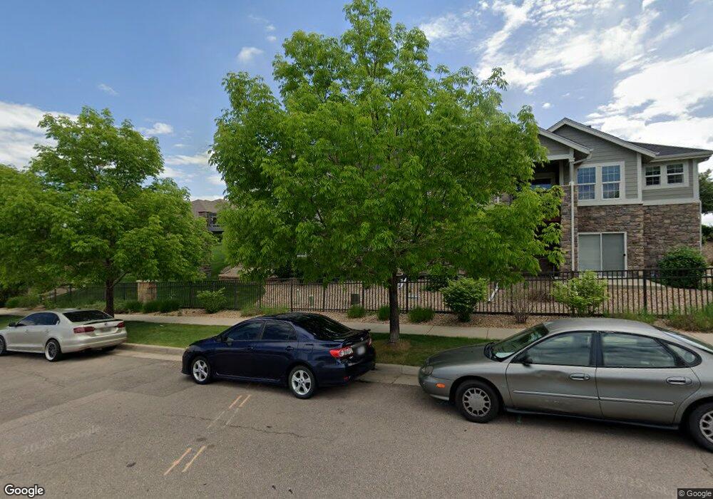 23331 E Dry Creek Cir, Aurora, CO 80016 - photo 1