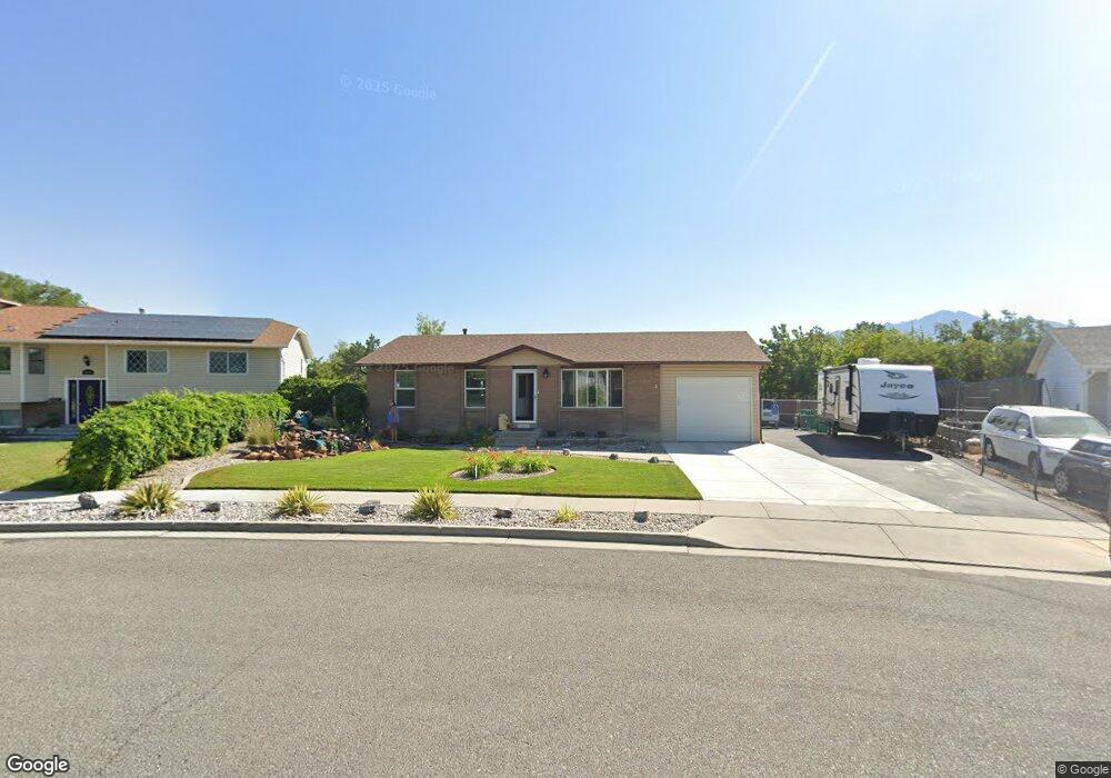 12665 Martinez Way, Riverton, UT 84065 - photo 1