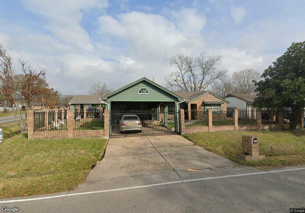 3403 Havner Ln, Houston, TX 77093 - photo 1