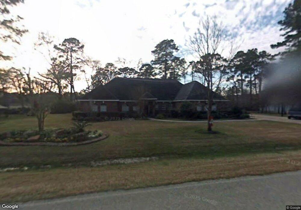 15415 Waldwick Dr, Tomball, TX 77377 - photo 1