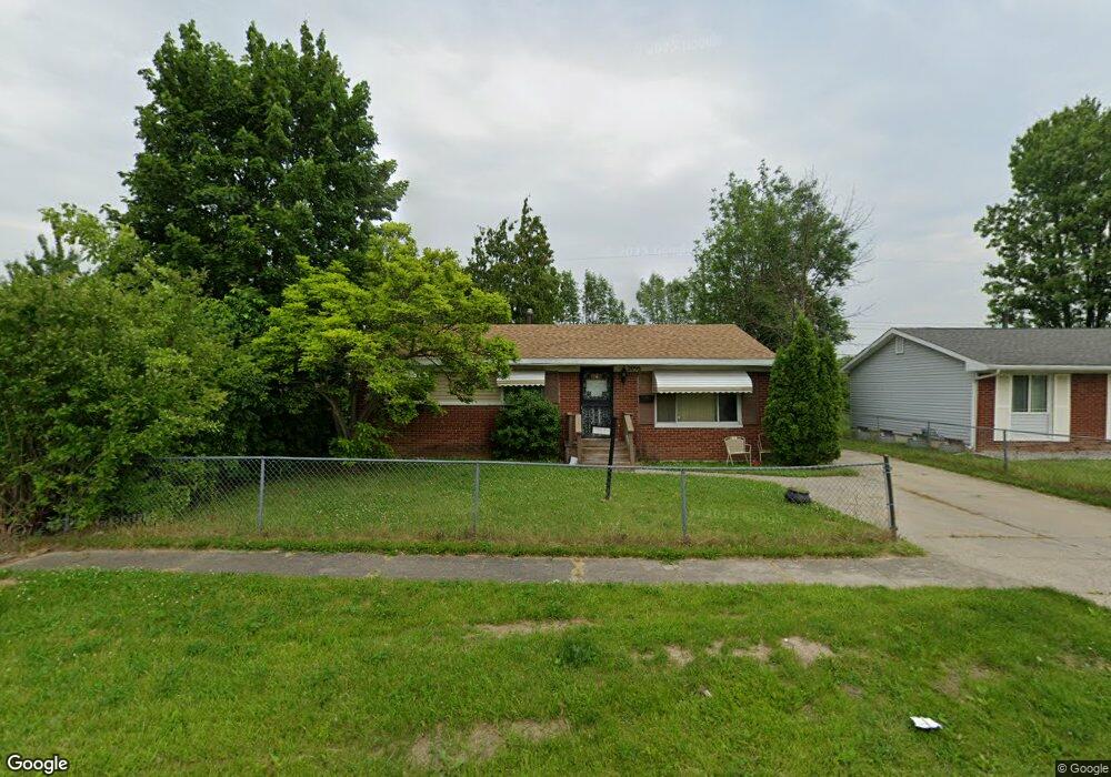 2098 Flamingo Dr, Mount Morris, MI 48458 - photo 1