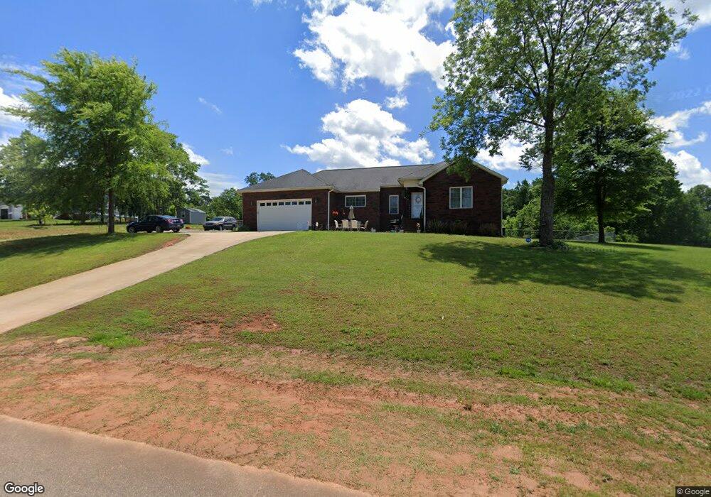129 Zurich Ln, Statesville, NC 28625 - photo 1