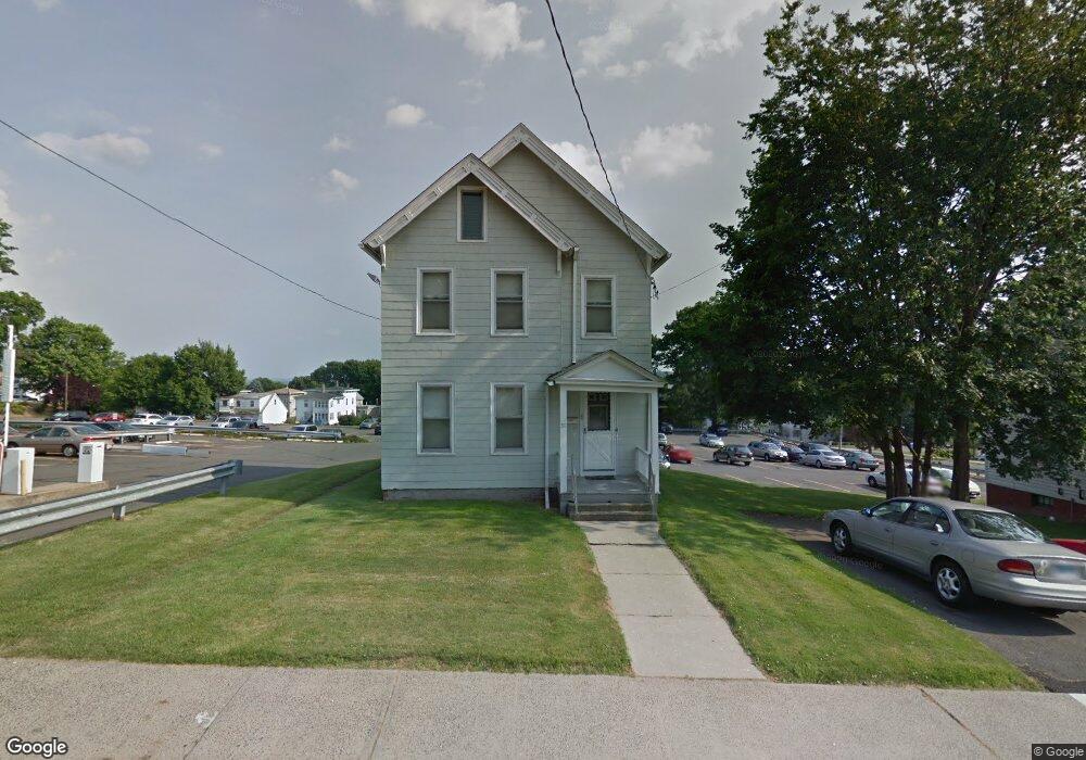 30 Highland St, New Britain, CT 06052 - photo 1