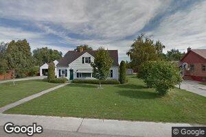 240 Lincoln St, Firth, ID 83236