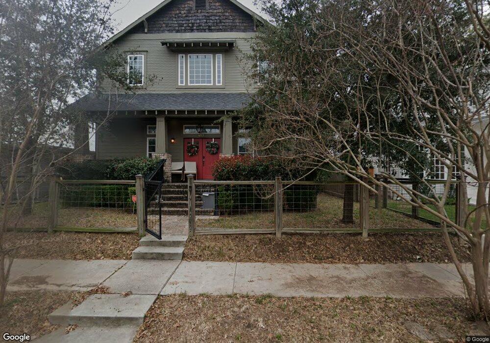 403 Cordell St, Houston, TX 77009 - photo 1