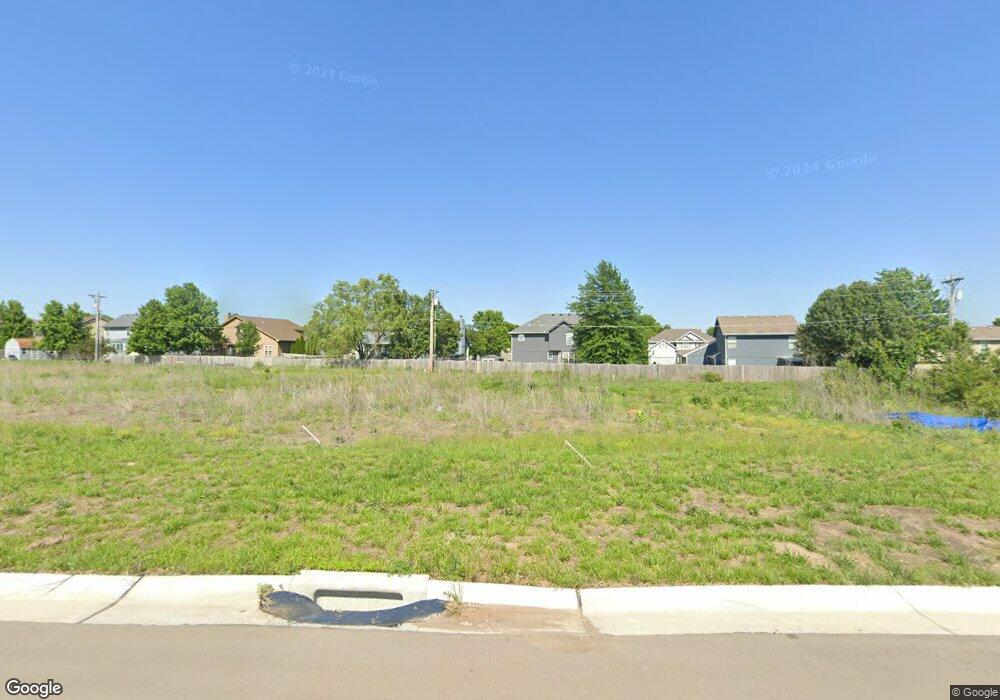 2636 SW Sherwood Park Dr unit Lot 1, Block B, Topeka, KS 66614 - photo 1