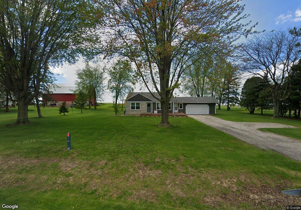 8029 County Rd W, West Bend, WI 53090 - photo 1