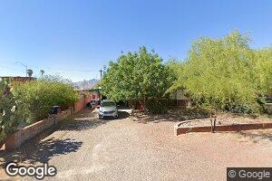 5511 E Rosewood St, Tucson, AZ 85711