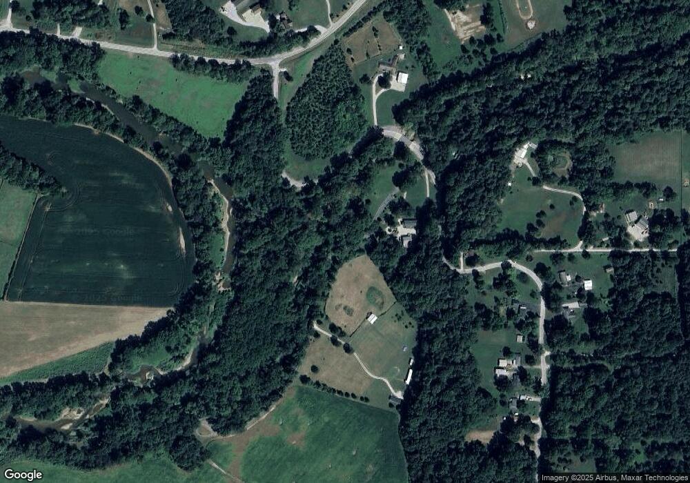 5065 Elwanger Rd NE, Corydon, IN 47112 - photo 1