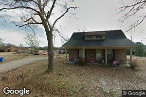 268 Cemetery Ln, Blue Springs, MS 38828