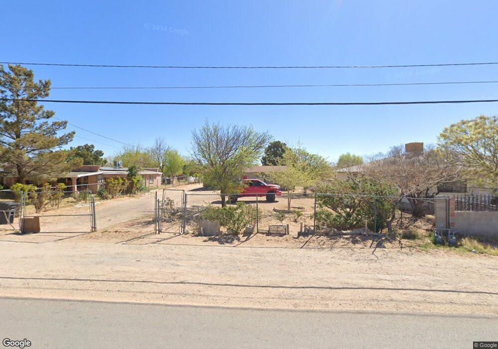 560 Agua Clara St, El Paso, TX 79928 - photo 1
