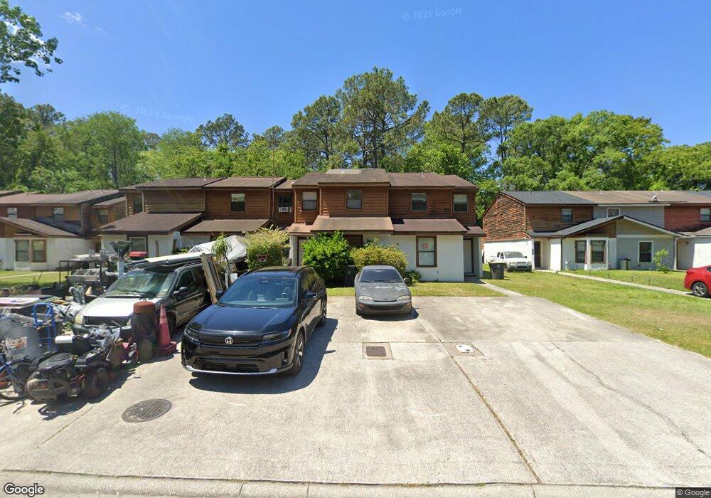 4528 Melissa Ct W, Jacksonville, FL 32210 - photo 1