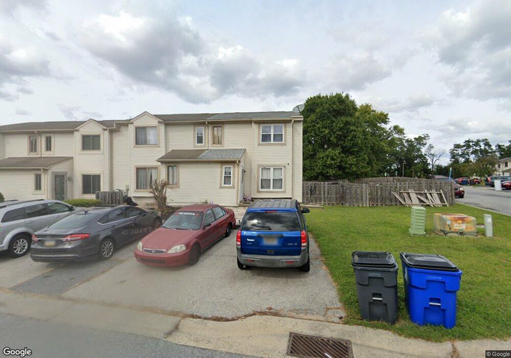 42 Liborio Ln, New Castle, DE 19720 - photo 1