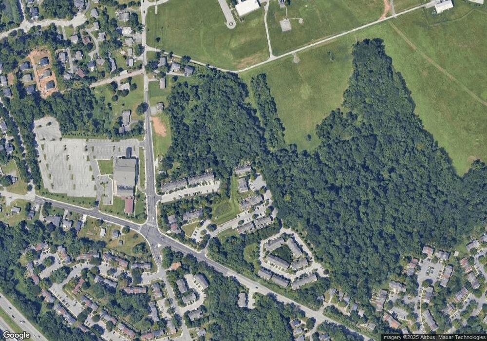 9645 Hurstborne Rd, Columbia, MD 21046 - photo 1