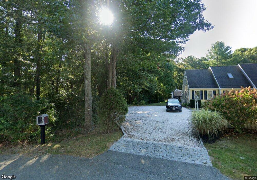 18 Shields Rd, Mashpee, MA 2649 - photo 1