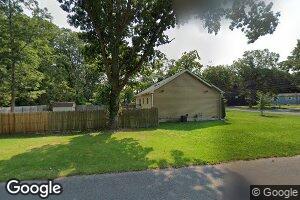 111 Columbia Ave, Cape May, NJ 08204