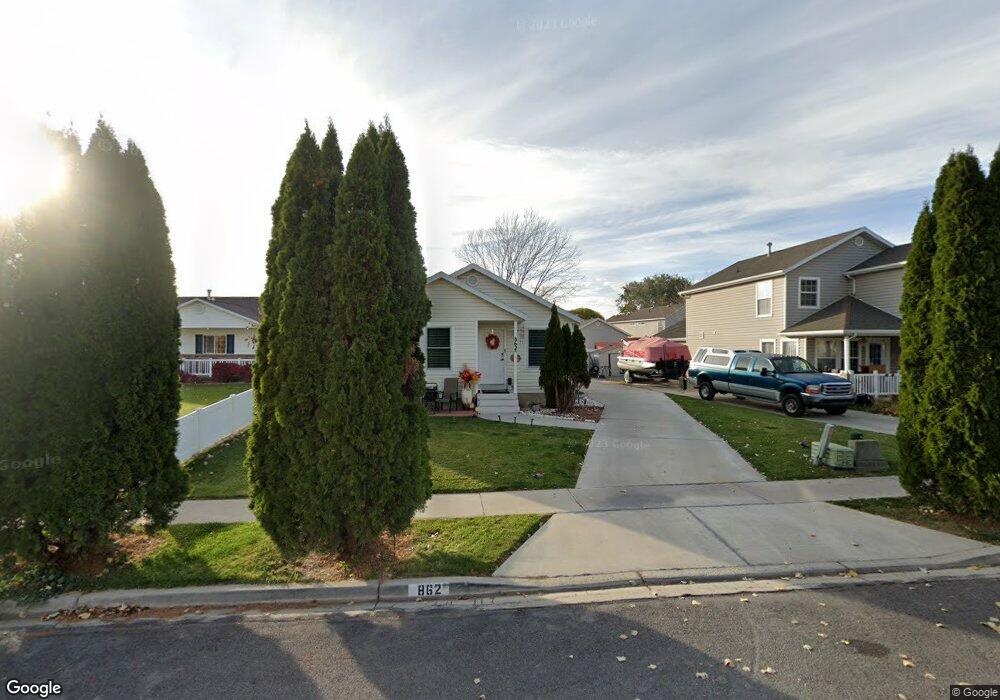 862 S 1520 E, Spanish Fork, UT 84660 - photo 1