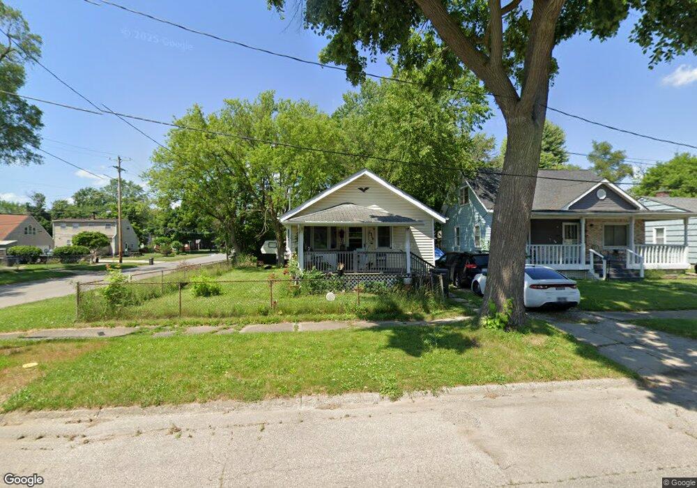 1314 Crawford St, Flint, MI 48507 - photo 1