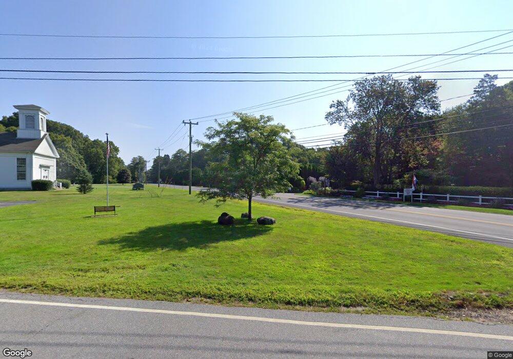 4 Cedar Lake Rd, Deep River, CT 06417 - photo 1