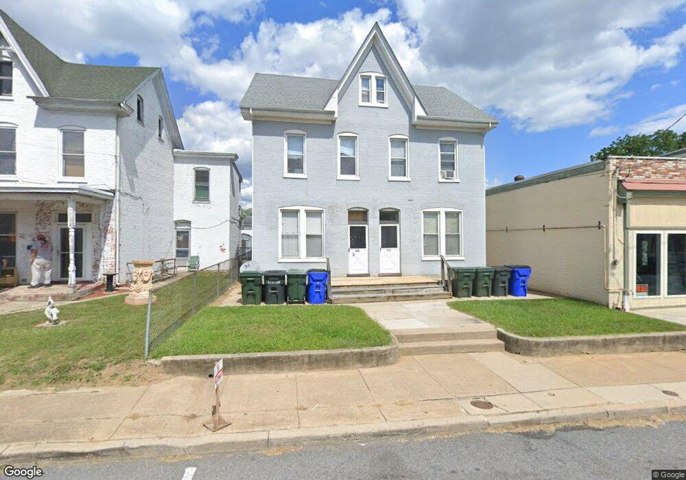 510 Salem Ave, Hagerstown, MD 21740 - photo 1