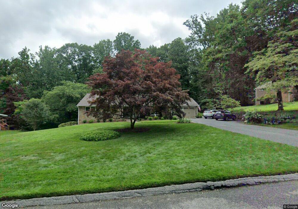 908 Huntsman Rd, Towson, MD 21286 - photo 1