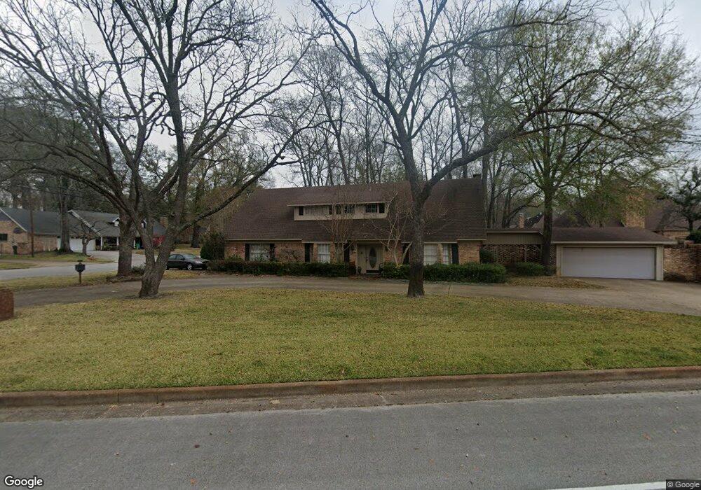3208 Sunnybrook Dr, Tyler, TX 75701 - photo 1