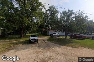 31 Zack Posey Rd, Reynolds, GA 31076