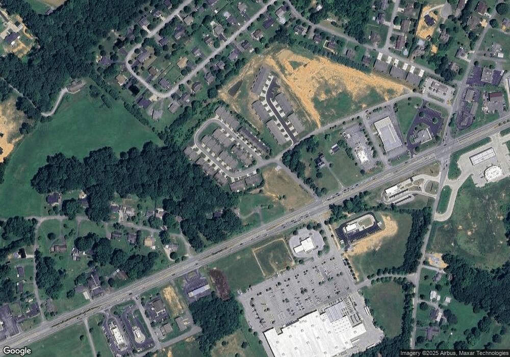 107 Baileigh Lyn Loop unit A1, Jonesborough, TN 37659 - photo 1