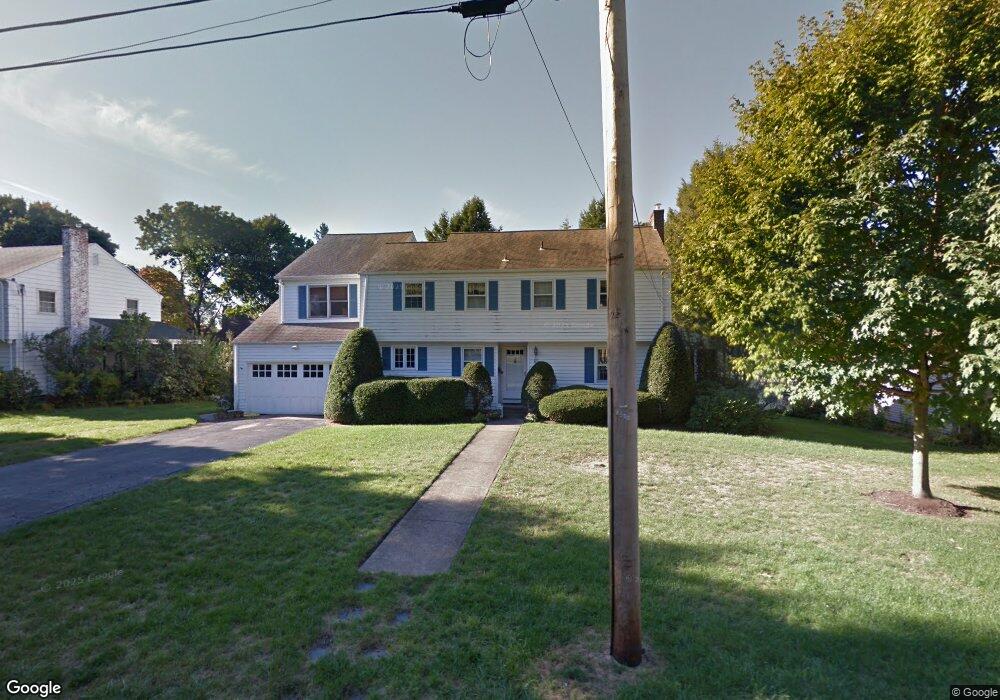 65 Mulberry Hill, Hamden, CT 06517 - photo 1