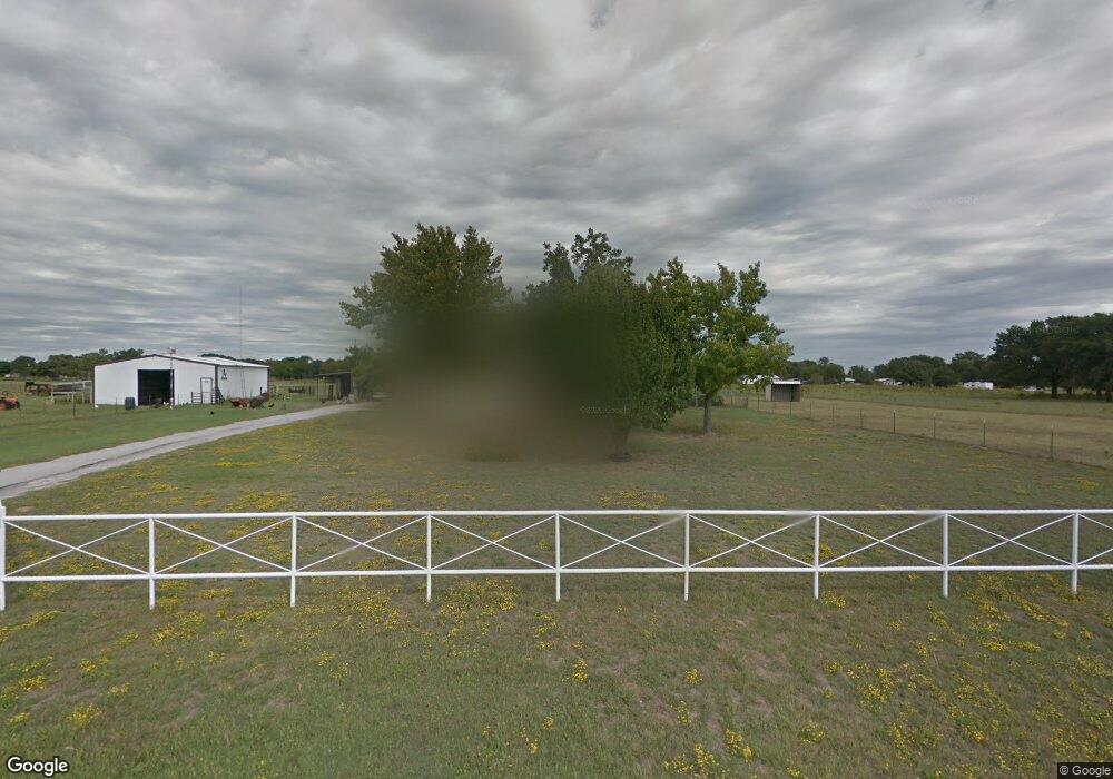 154 County Road 3214, Bridgeport, TX 76426 - photo 1