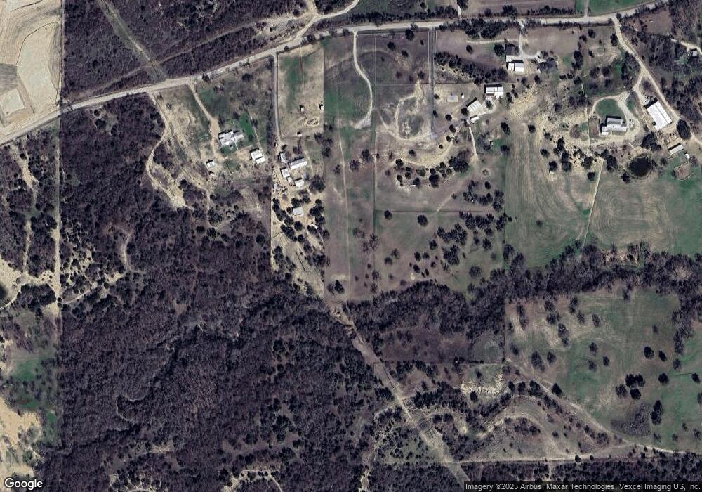 4608 Old Springtown Rd, Weatherford, TX 76085 - photo 1