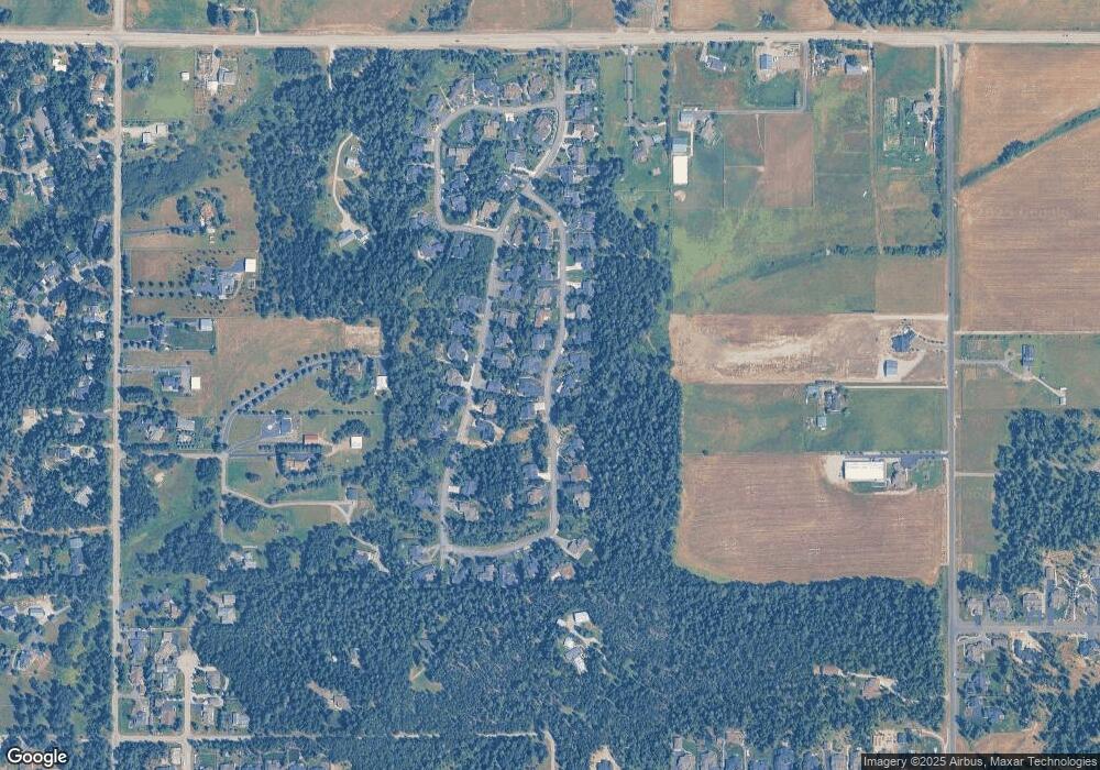 0 Partridge Way L2 B9, Hayden, ID 83835 - photo 1