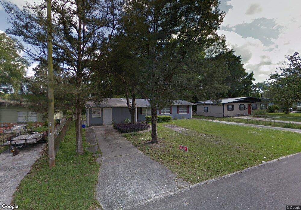 6820 Peter Pan Place, Jacksonville, FL 32210 - photo 1