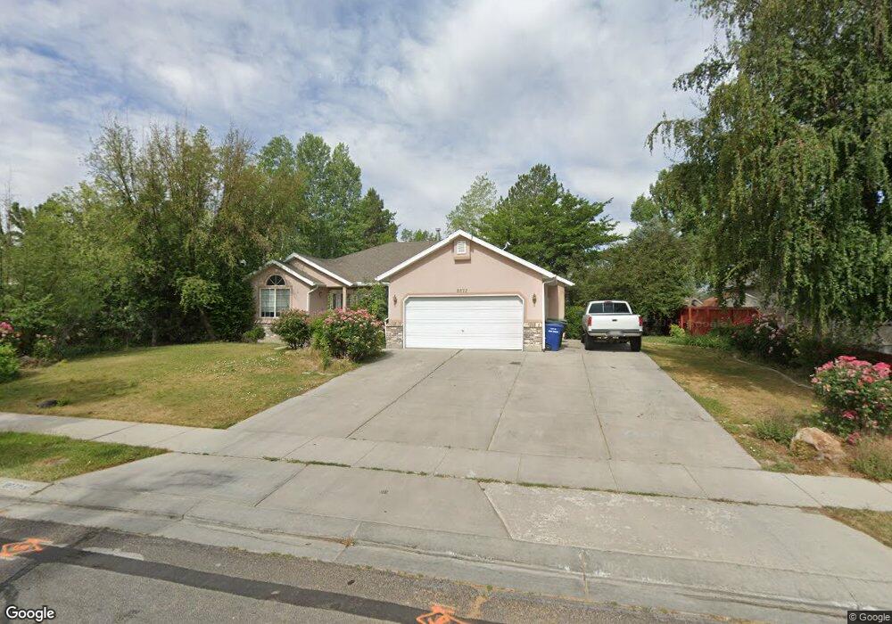 8872 S 2240 W, West Jordan, UT 84088 - photo 1