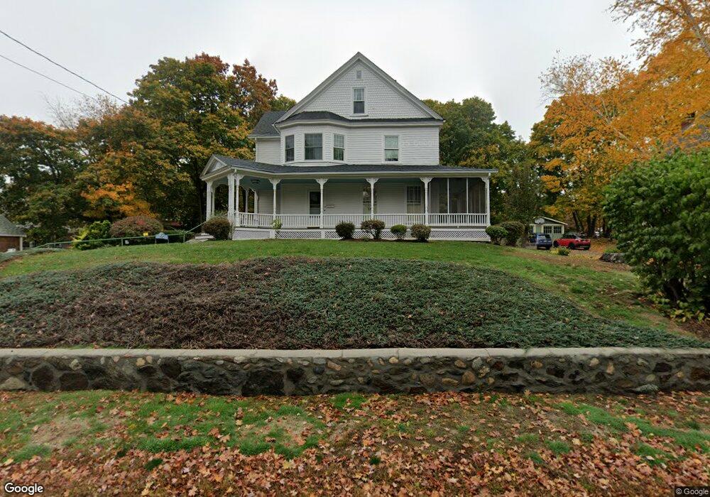 15 Summit Ave, Wakefield, MA 01880 - photo 1