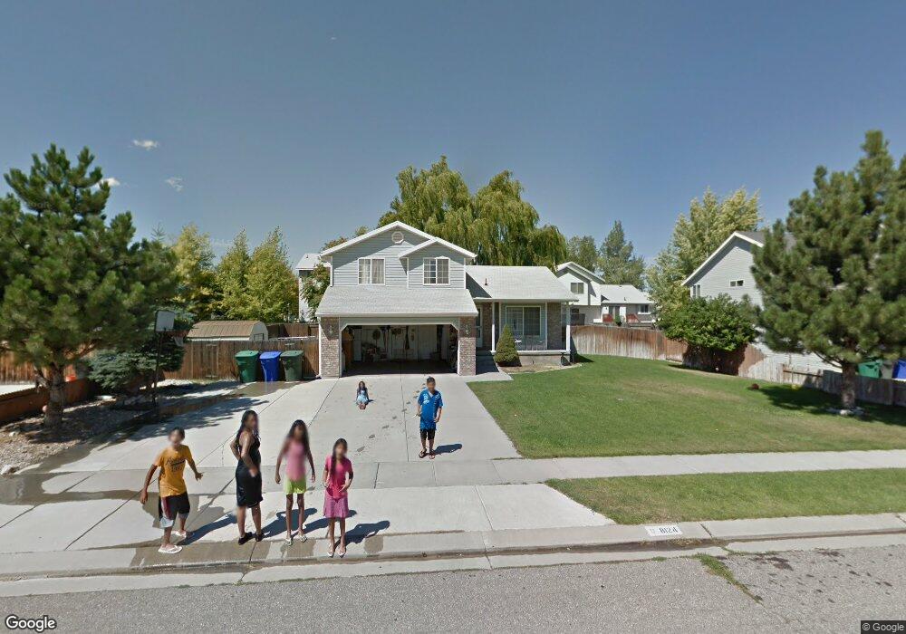 8124 S Partridge View Ln, West Jordan, UT 84088 - photo 1