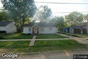 517 Fir St, Correctionville, IA 51016