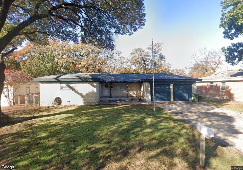 1109 Mason Dr, Hurst, TX 76053 - photo 1
