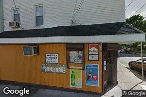 362 5th St, Fall River, MA 02721