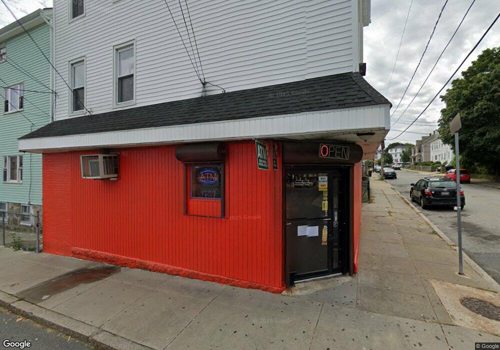 362 5th St, Fall River, MA 02721 - photo 1