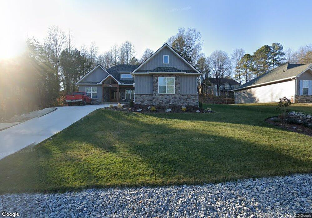 175 Inagehi Way, Loudon, TN 37774 - photo 1