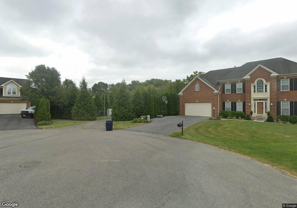 13861 Emerson Dr, Hagerstown, MD 21742 - photo 1