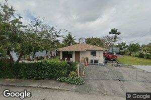 131 Cypress Ave, Pahokee, FL 33476