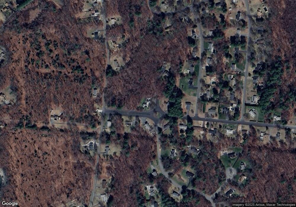 2 Circle Dr, Wilbraham, MA 01095 - photo 1