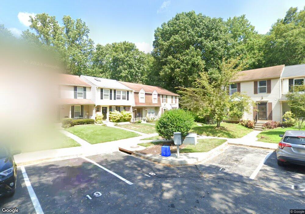 3632 Van Horn Way, Burtonsville, MD 20866 - photo 1