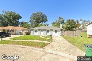 341 Blossom Ct, Westwego, LA 70094