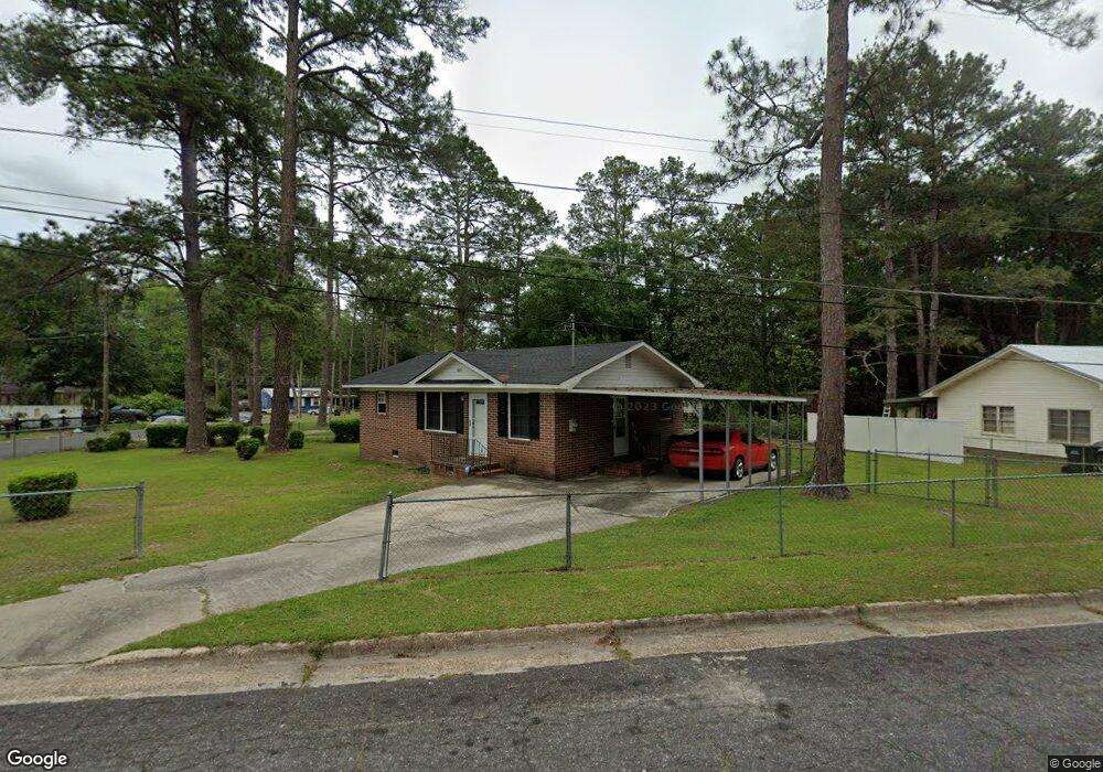 1201 13th St SW, Moultrie, GA 31768 - photo 1