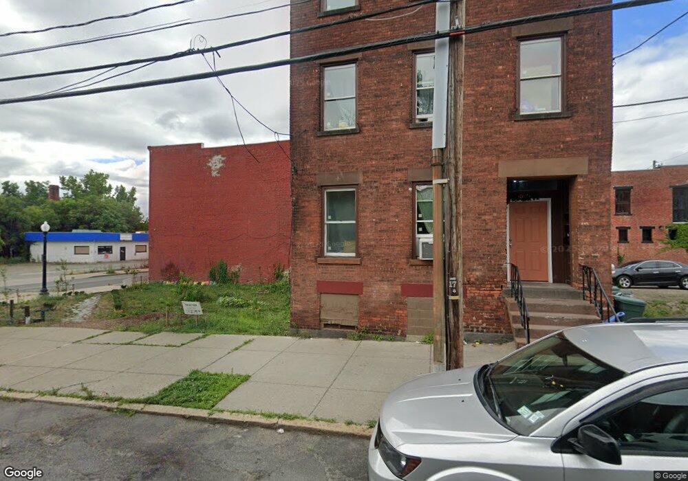 100 4th Ave, Albany, NY 12202 - photo 1