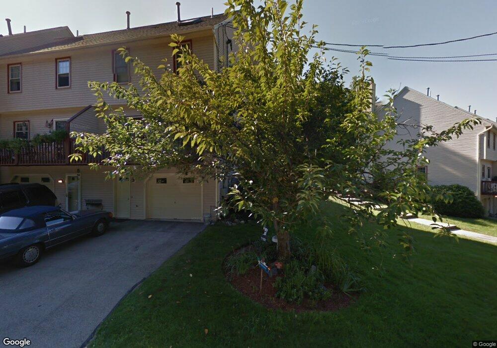 48 Stanstead Place unit U349, Nashua, NH 03063 - photo 1